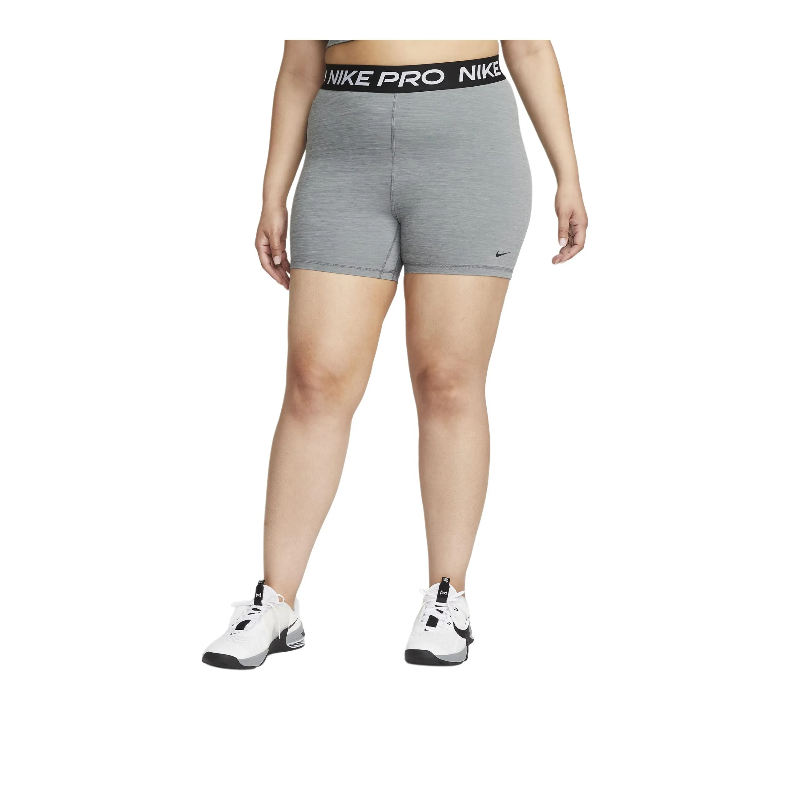 Nike Pro 365 Women's 5' Shorts Plus Size