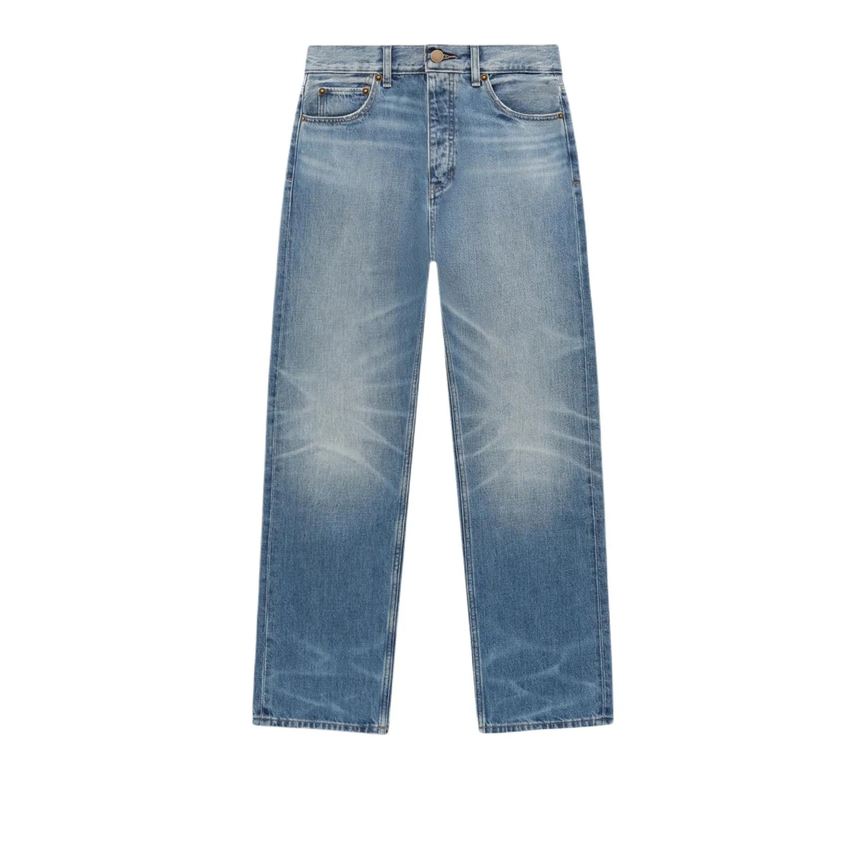 Fear Of God Essentials Core Collection 5 Pocket Jean