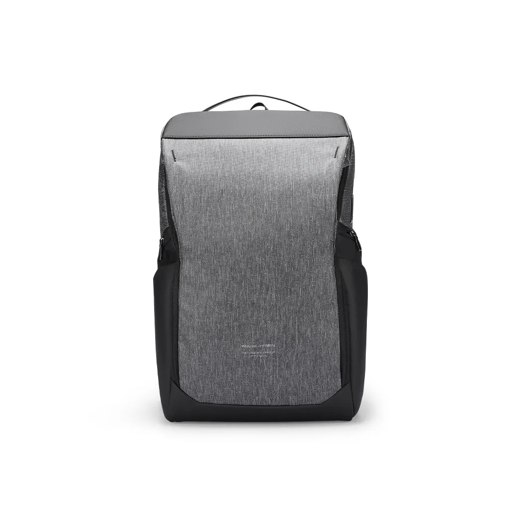 MARK RYDEN Oxford Niche Carry on University Student backpack jimmy Regular Men's Tech Gray