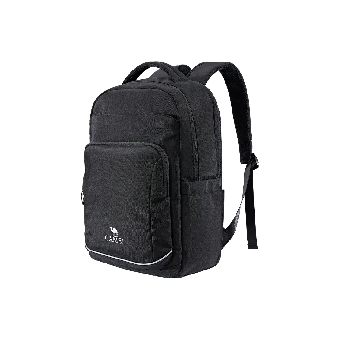 CAMEL Туристические сумки, цвет фантомно-черный, унисекс