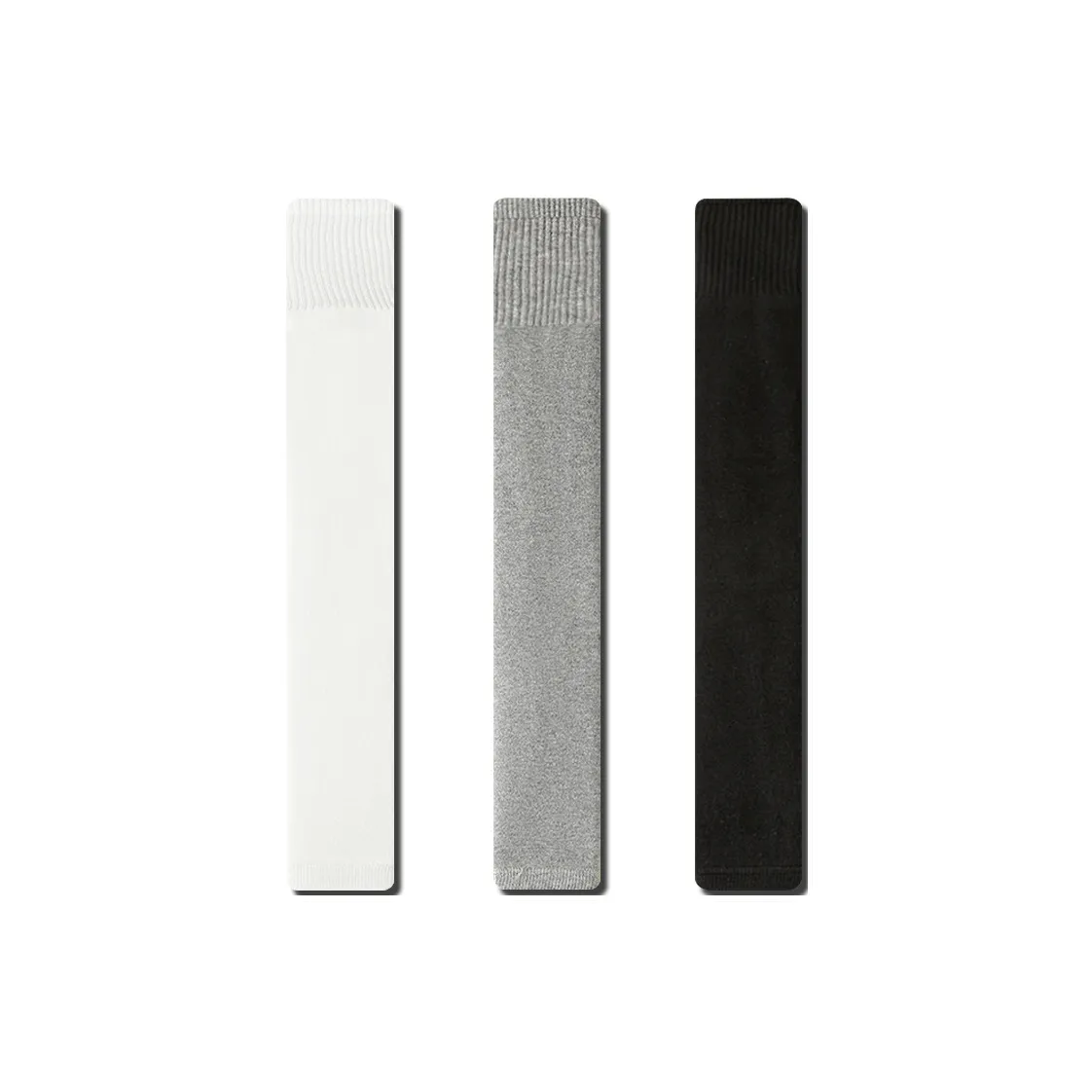 YOOKA Бедро high Носки Унисекс Combo Set