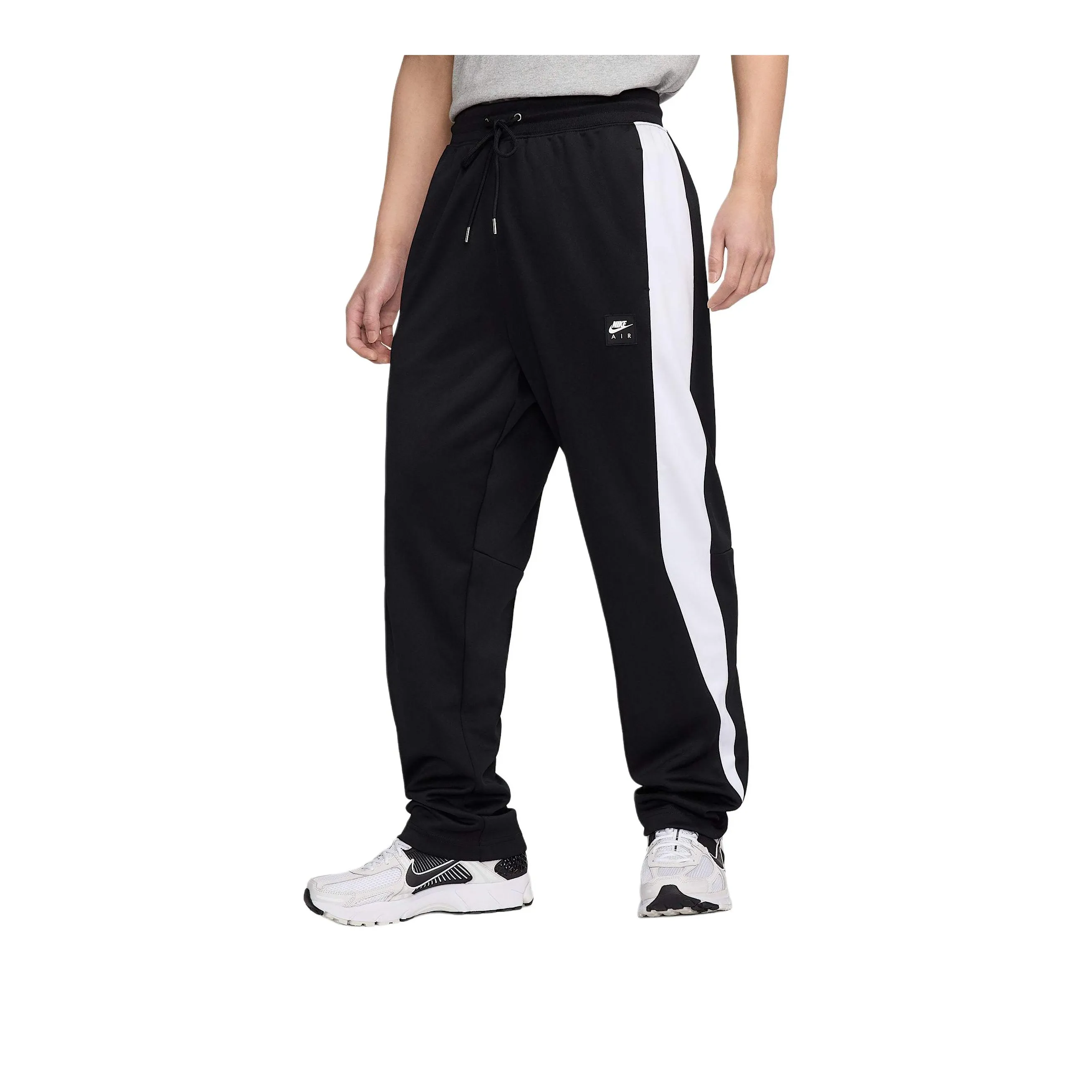 Nike Air Men's Poly Knit Track Pants