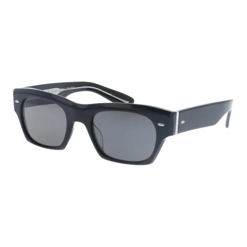 Oliver Peoples Солнцезащитные очки Унисекс