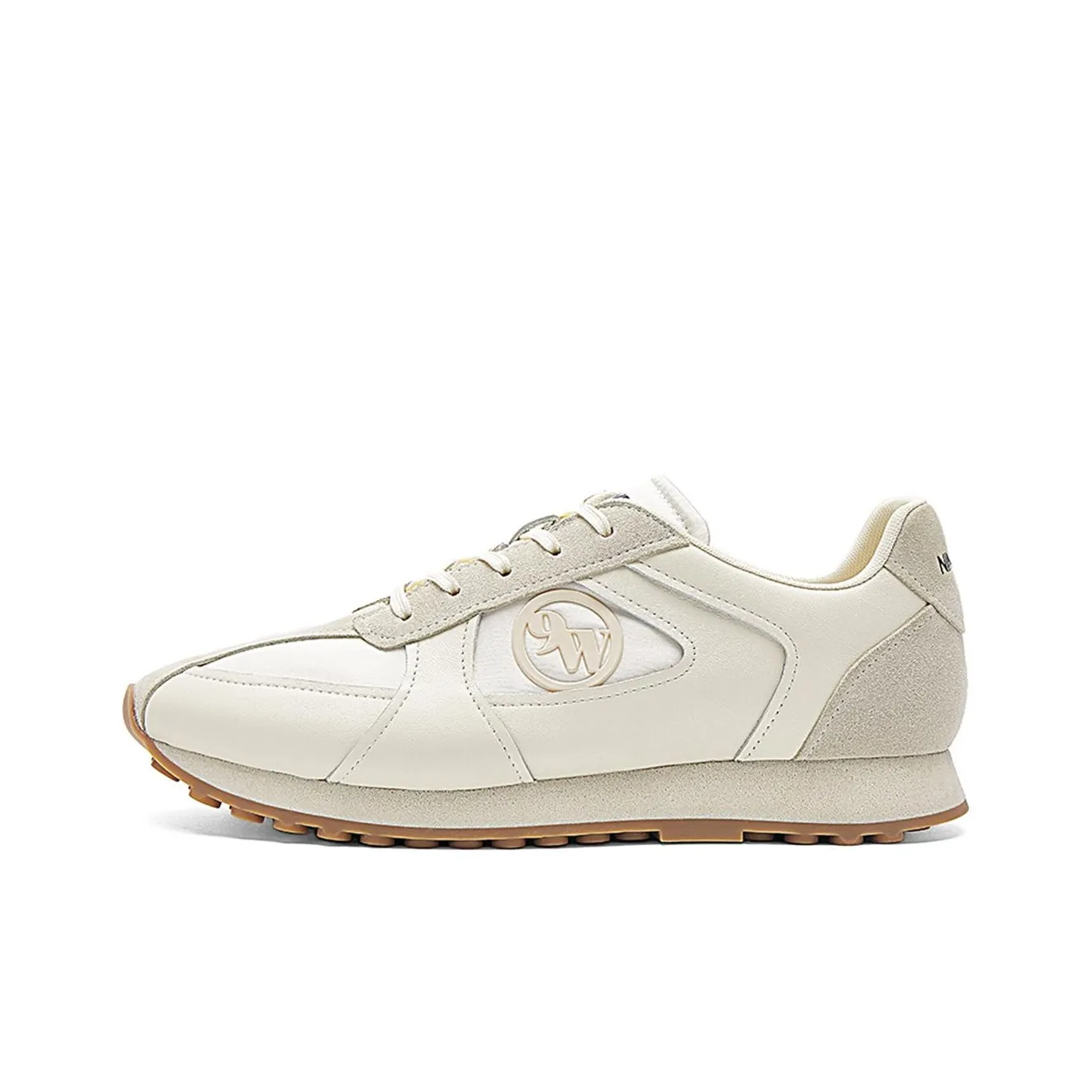 NINE WEST Low Top Casual shoes Capris Women's