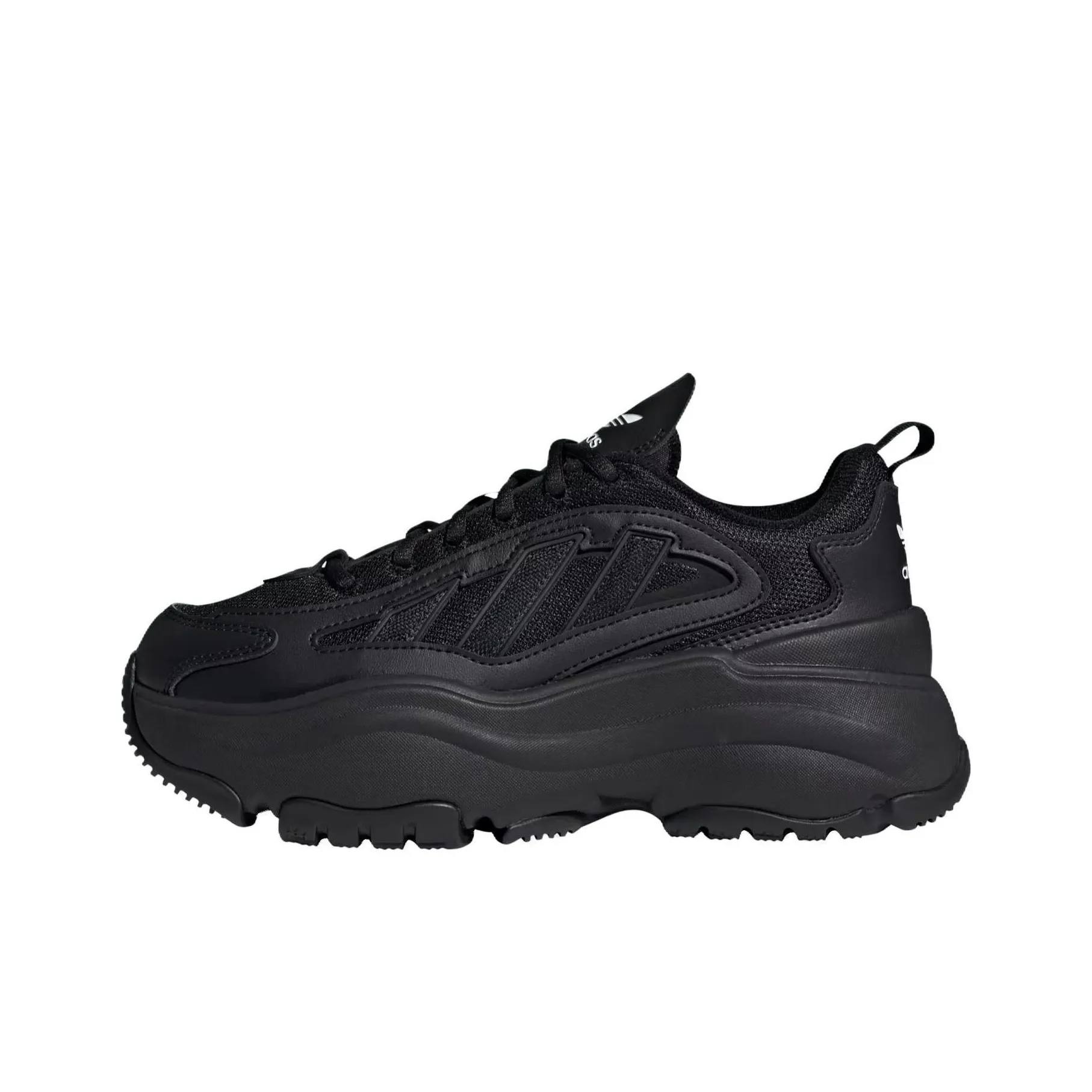 adidas originals Ozgaia Core Black Women's's