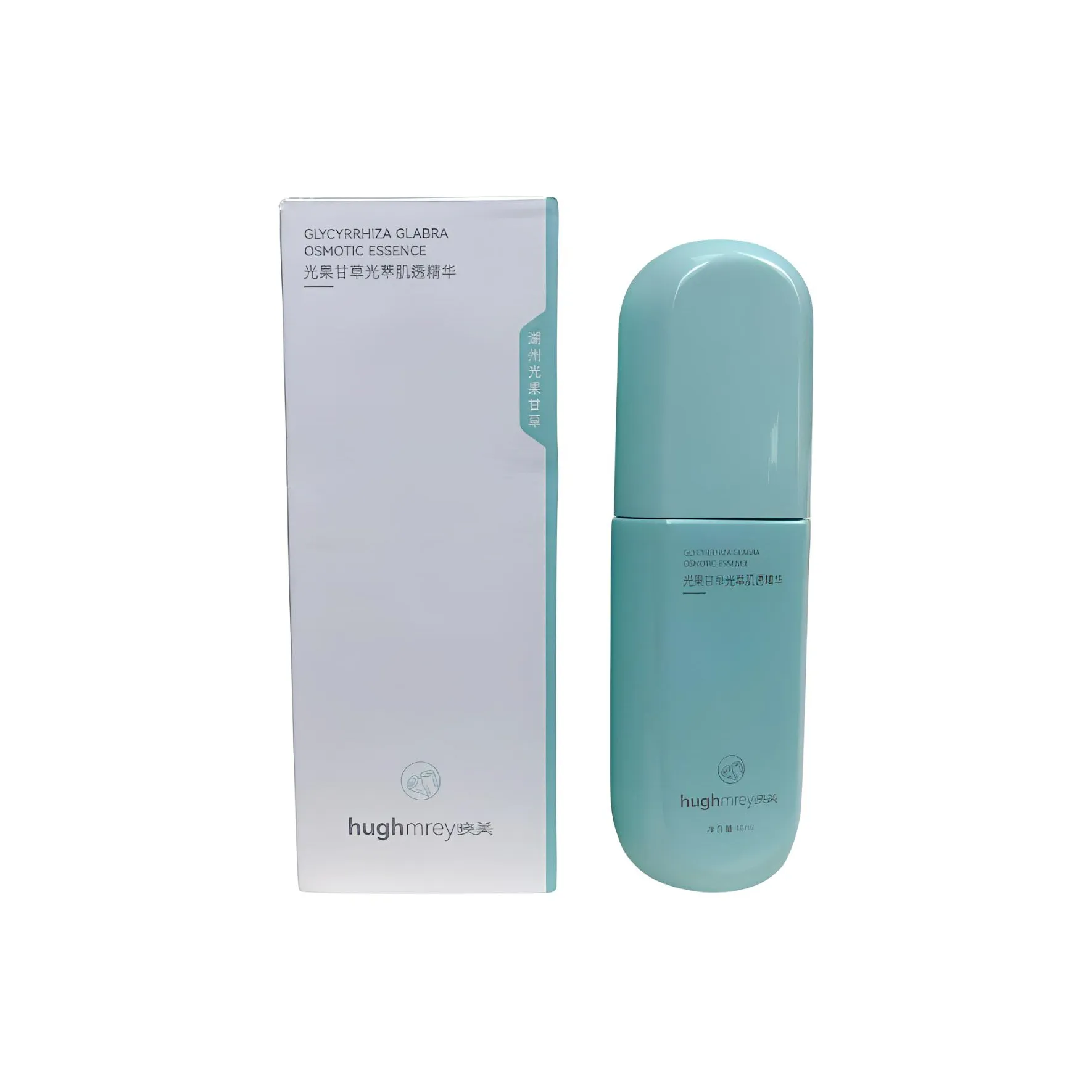 XIAOMEI Radiant Лакрица Экстракт Для Осветления И Унификации Тональности Кожи Сыворотка