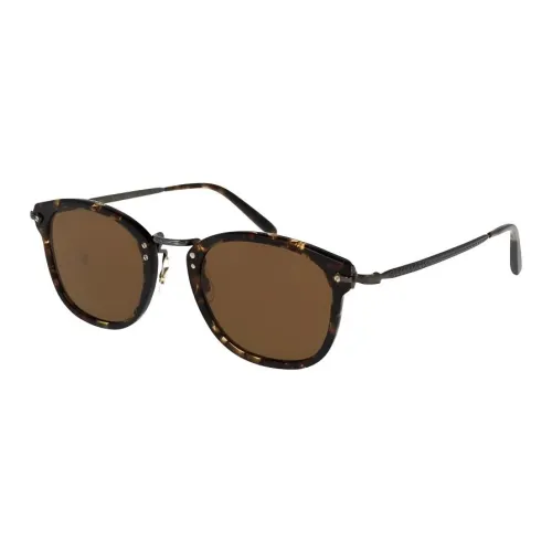 Oliver Peoples Солнцезащитные очки Унисекс