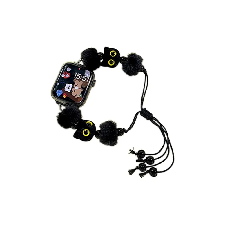 Wepro Watch Полоска Apple Совместимость 12,5 21см 40мм Плюшевый Материал