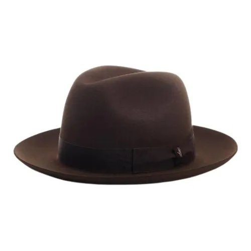 Borsalino Войлок Цилиндры Унисекс