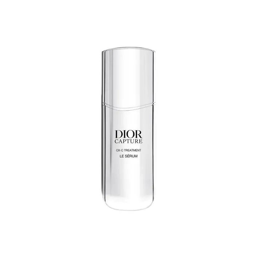 DIOR Активная текстура Энергия Сыворотка Увлажняющая и Гидратирующая 30 мл
