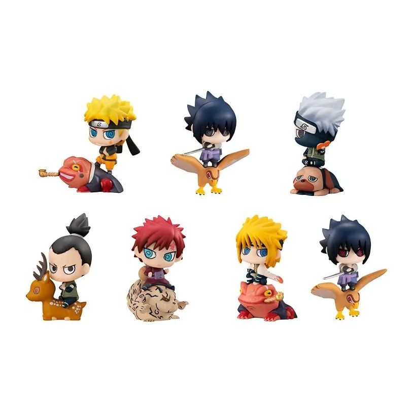 MegaHouse Счастливый Draw