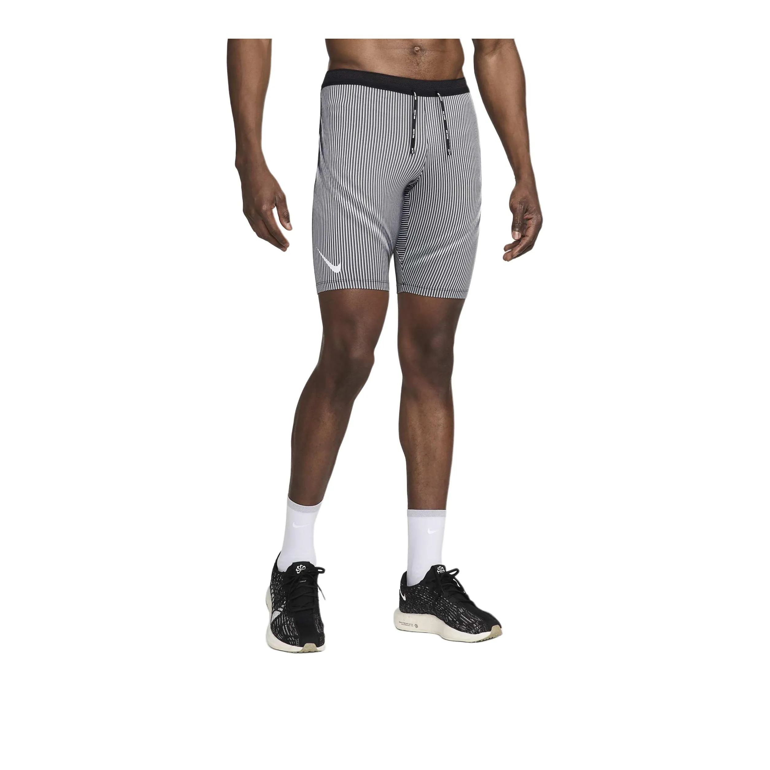 Nike AeroSwift Men's Dri FIT Adv Running 1/2 Length Tights