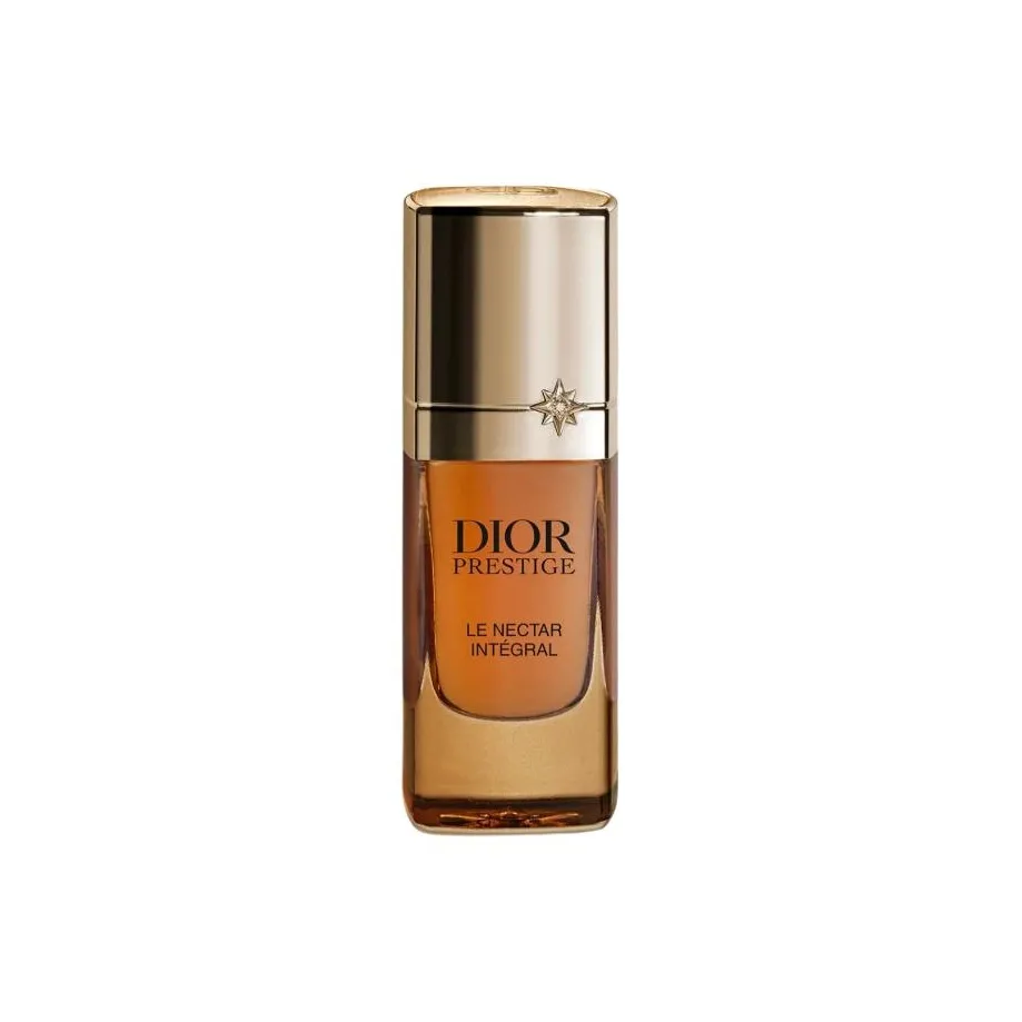 DIOR Цветочный дизайн Secret Essence Rich Essence Сыворотка Увлажняет и Увлажняет 20 мл