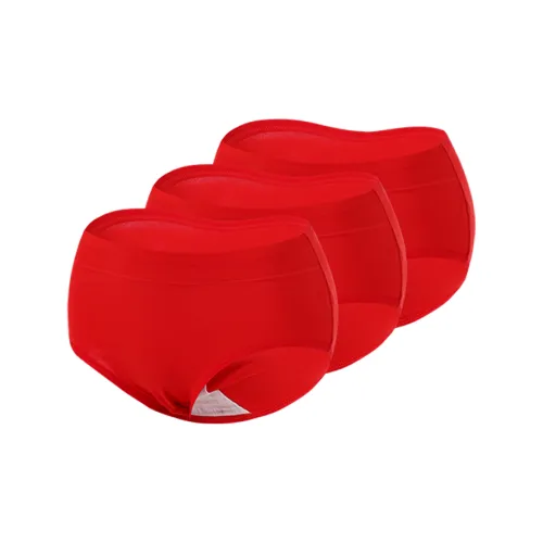 ALDOLA Red Женские Трусы
