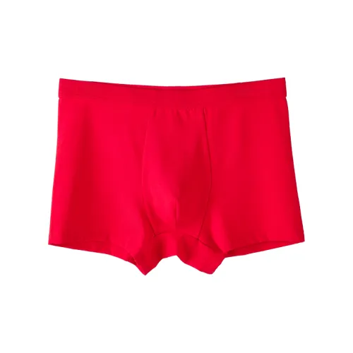 ALDOLA Red Мужские Трусы