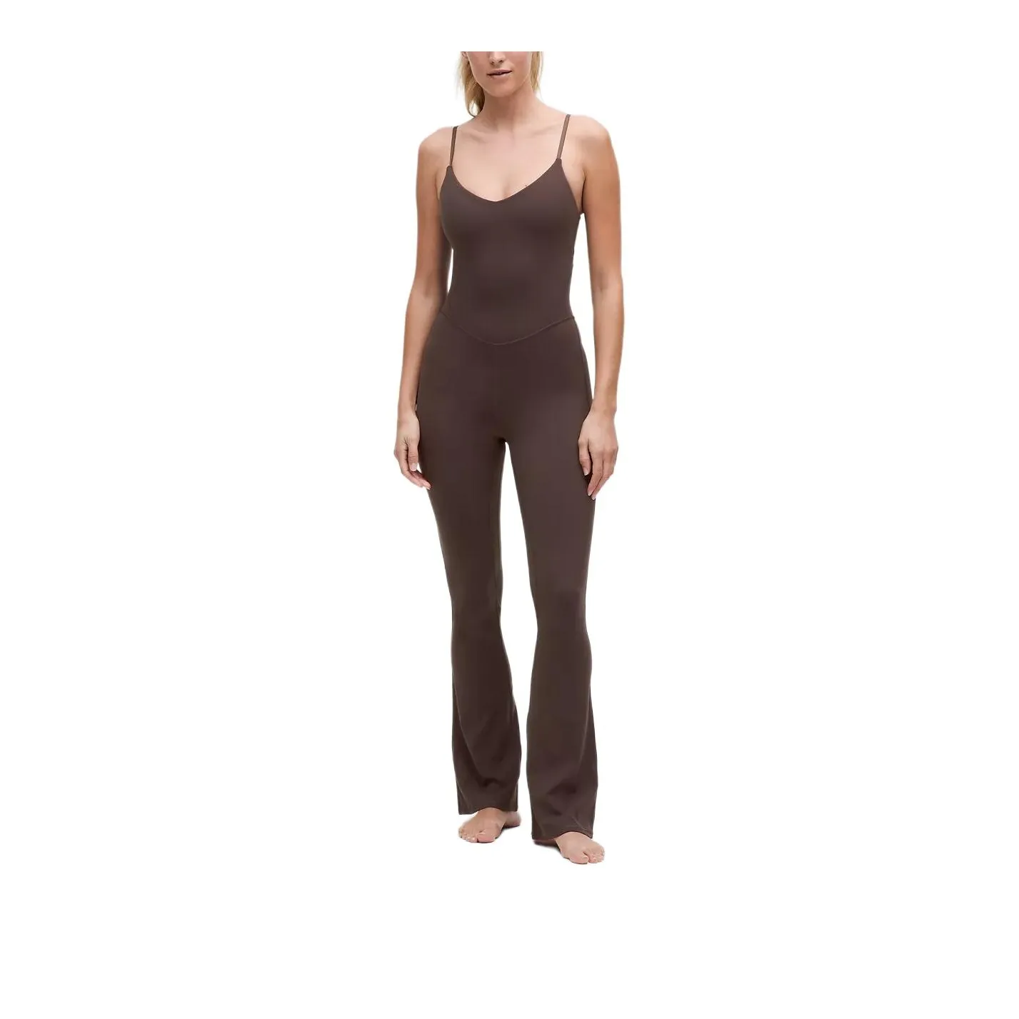 Lululemon Align™ Mini Flare Bodysuit Bodysuits Women's