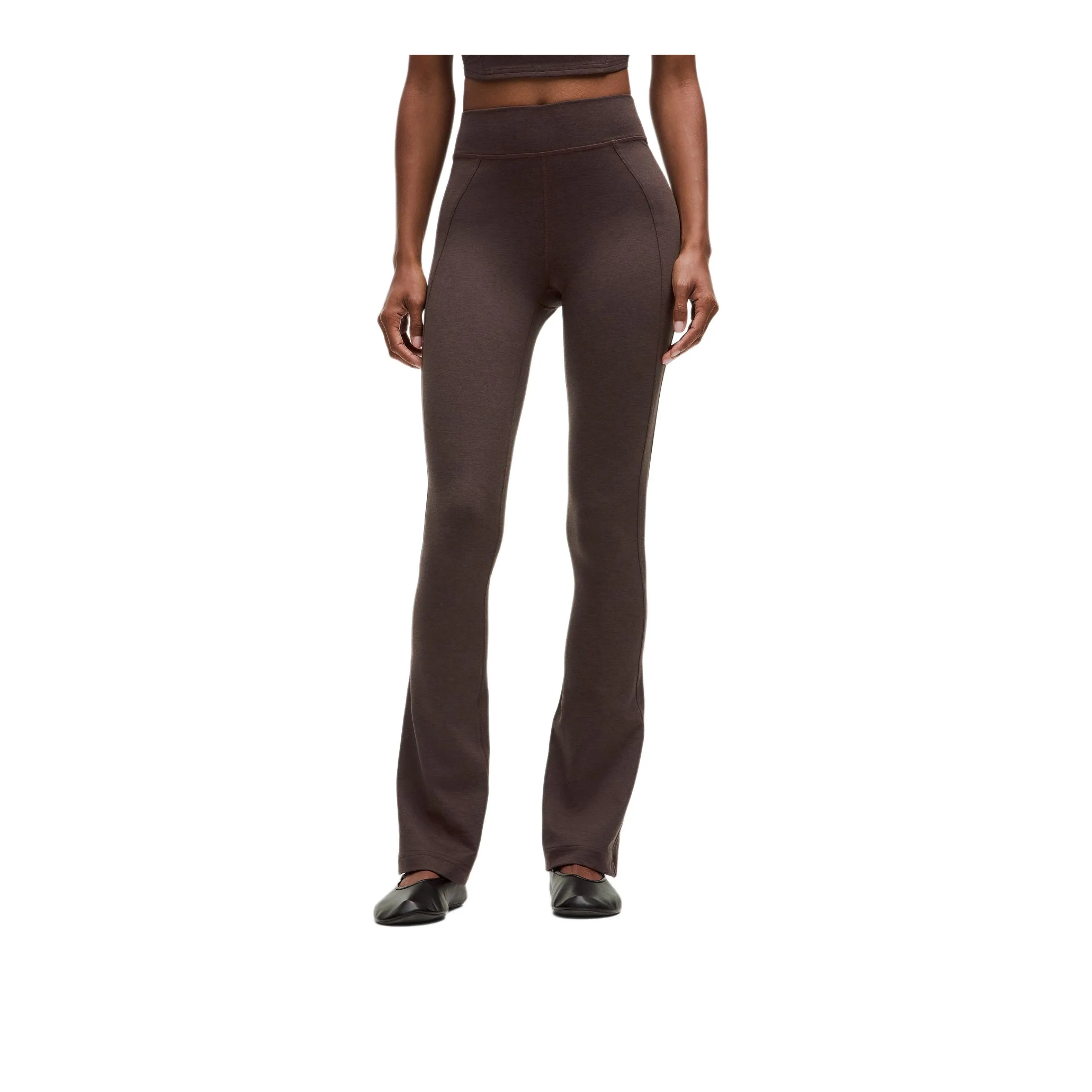 Lululemon Sueded Soft Sports Pants 30' Women's