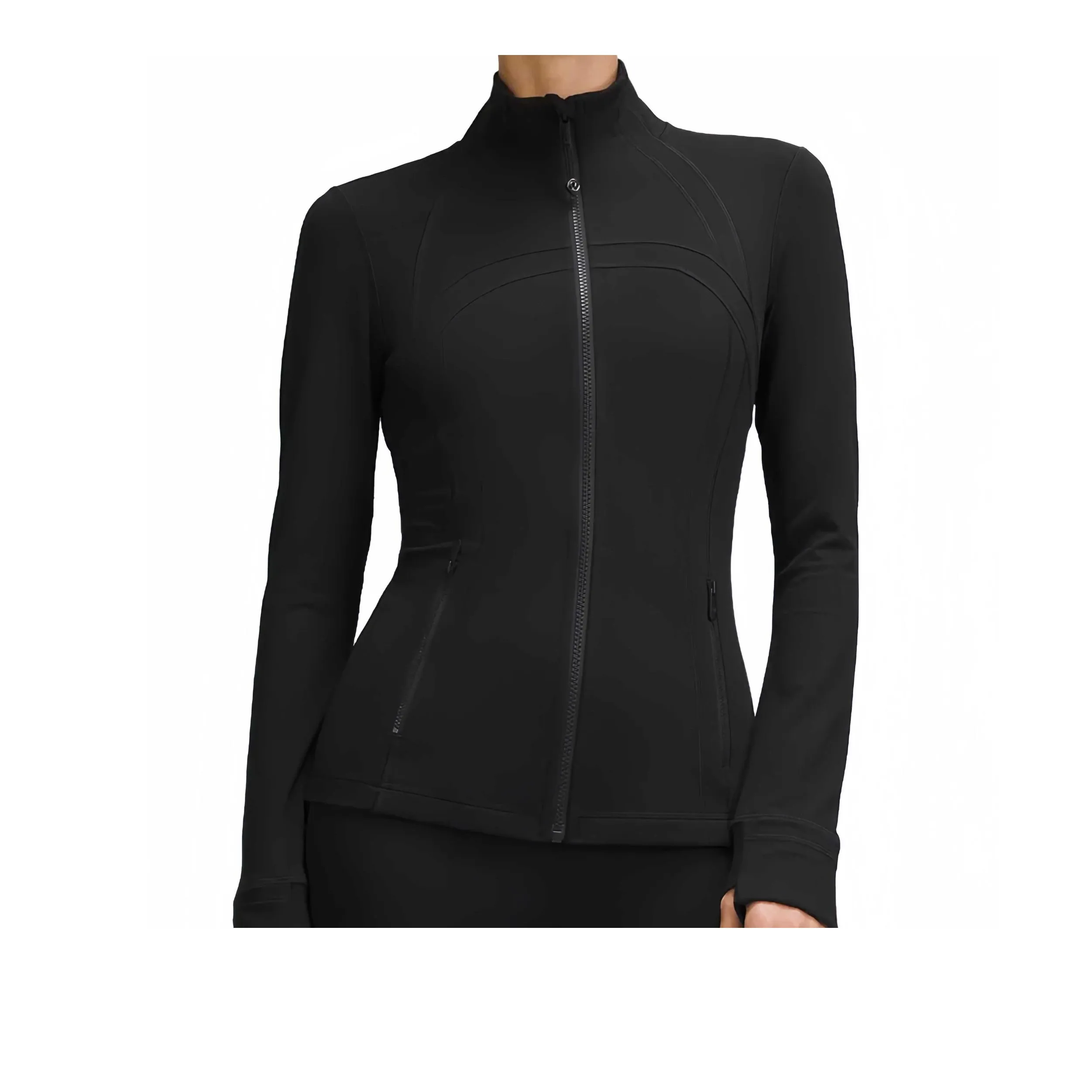 Lululemon Define Filippi jackets Coats Women's Black