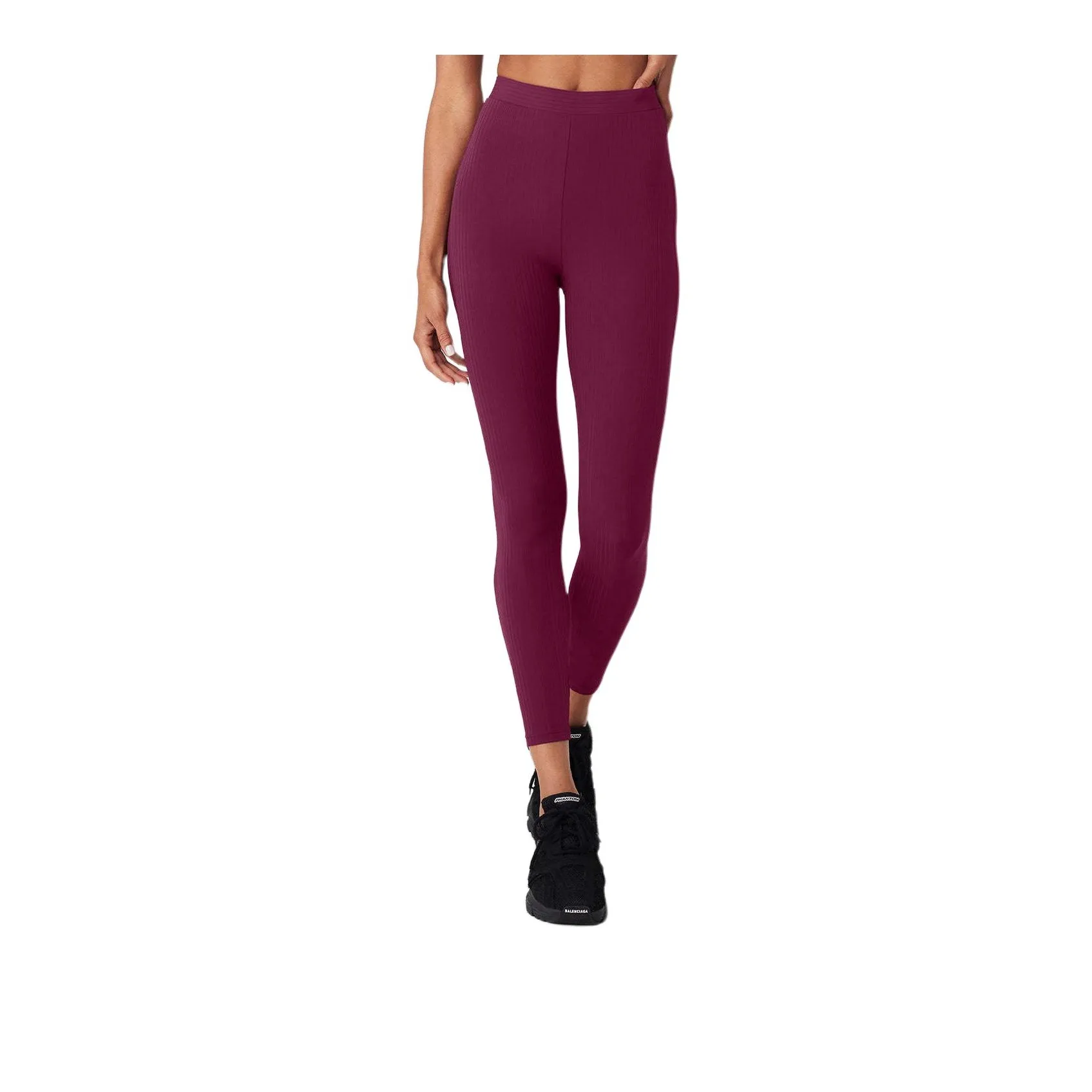 Alo Yoga RUN IT BACK Leggings Women's