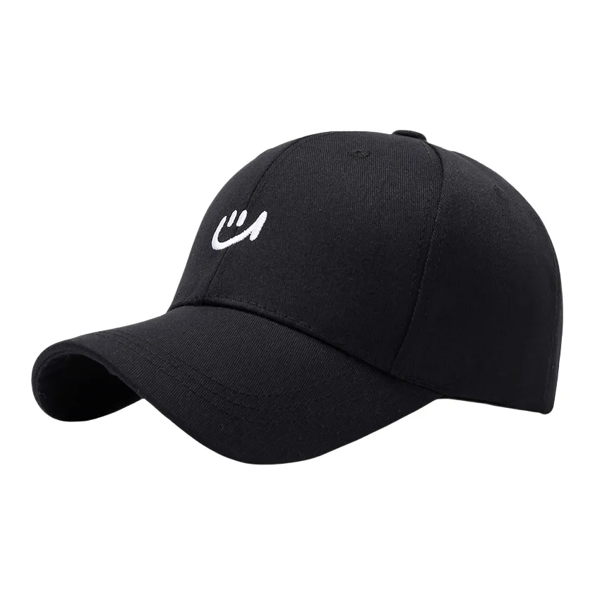 WODONBLE Хлопковые кепки унисекс