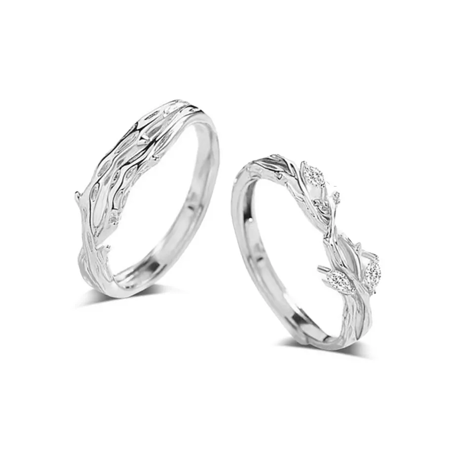 Shang Yinfu Кольца Унисекс