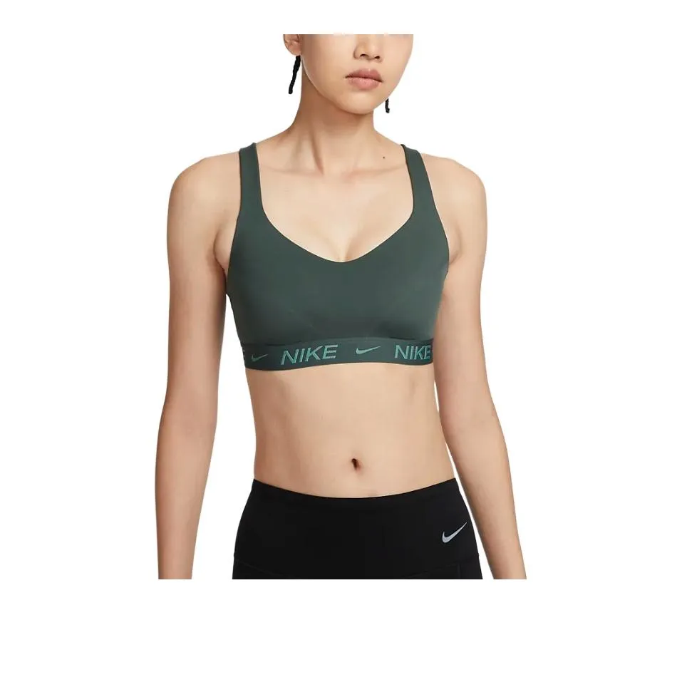 Nike Indy High Support Women's Padded Adjustable Sports Bra