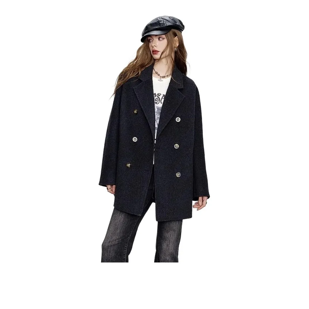 ELF SACK Coats Women's