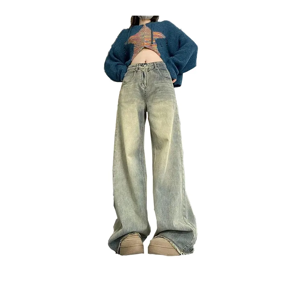 Pa33word Женские Джинсы