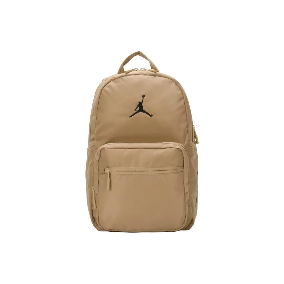 Джордан Полиамид Рюкзак Унисекс Хаки