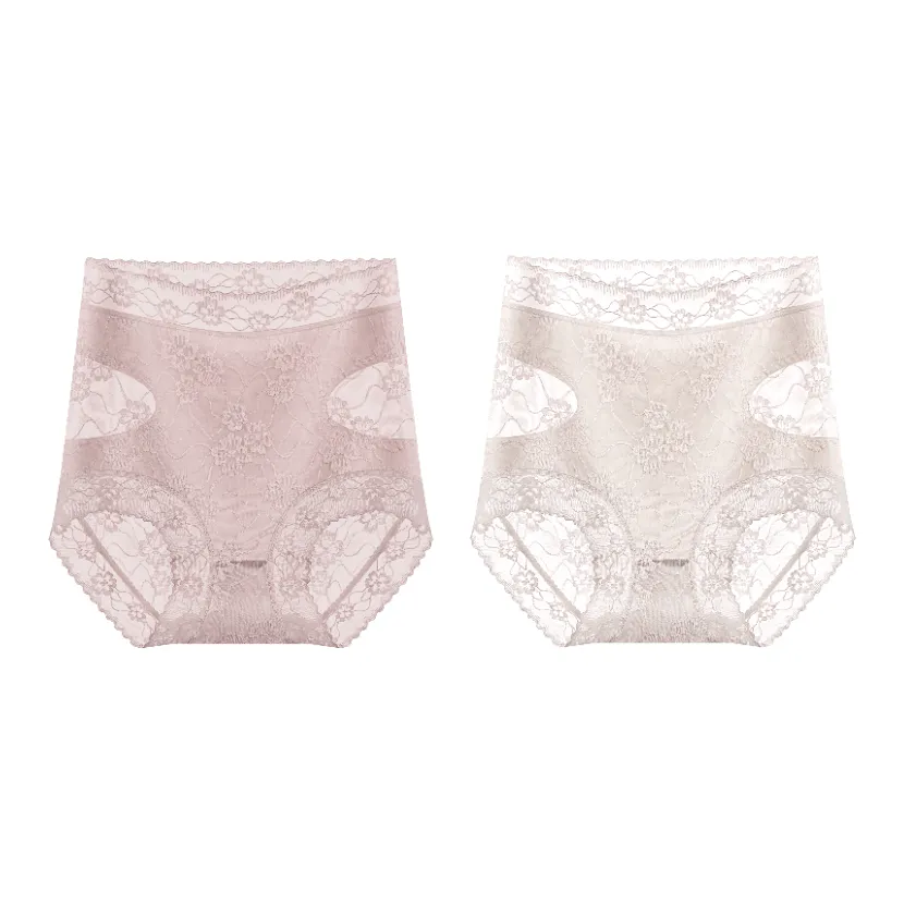 Lan Miao Underpants Women's 2 Pack