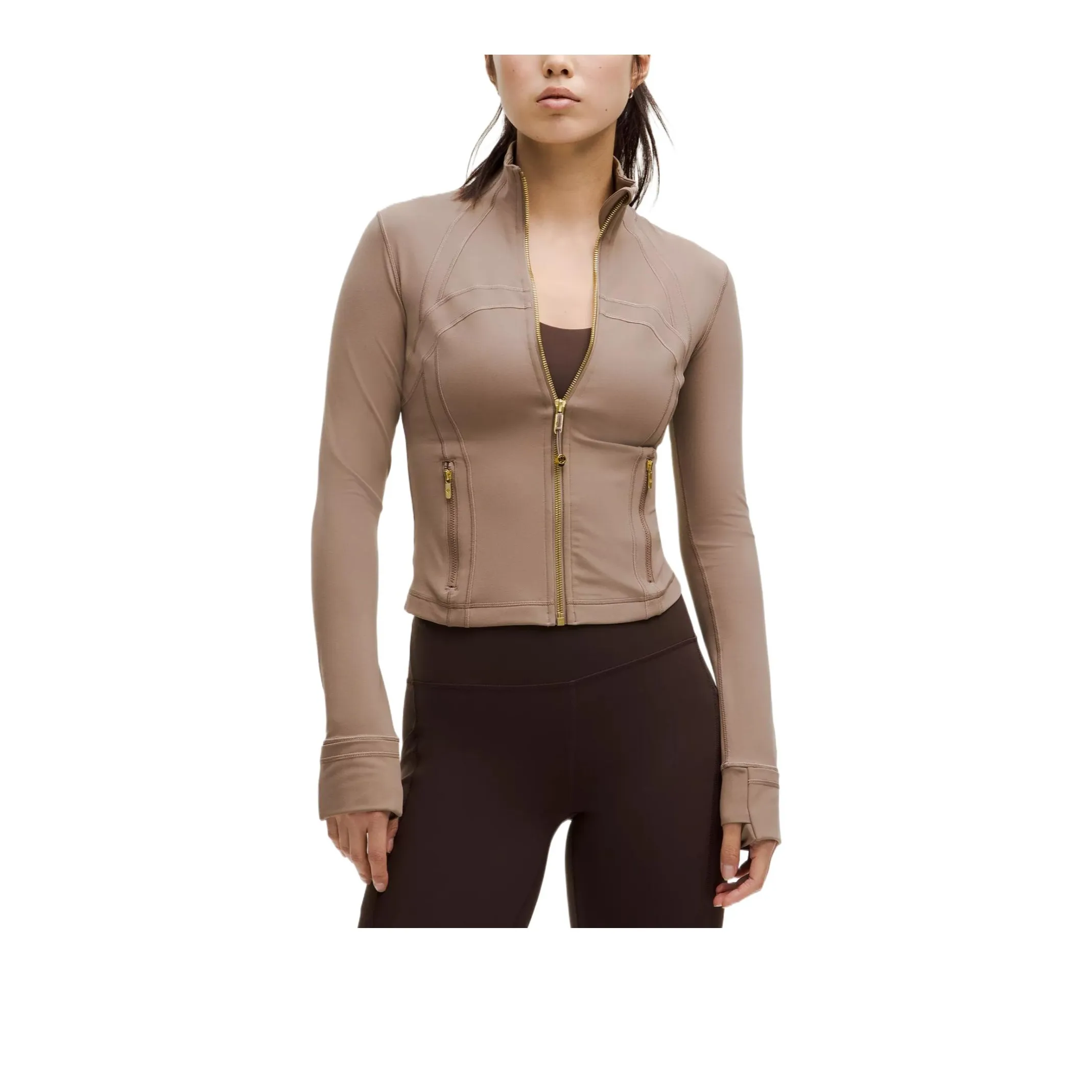 Lululemon Define Jacket Women's