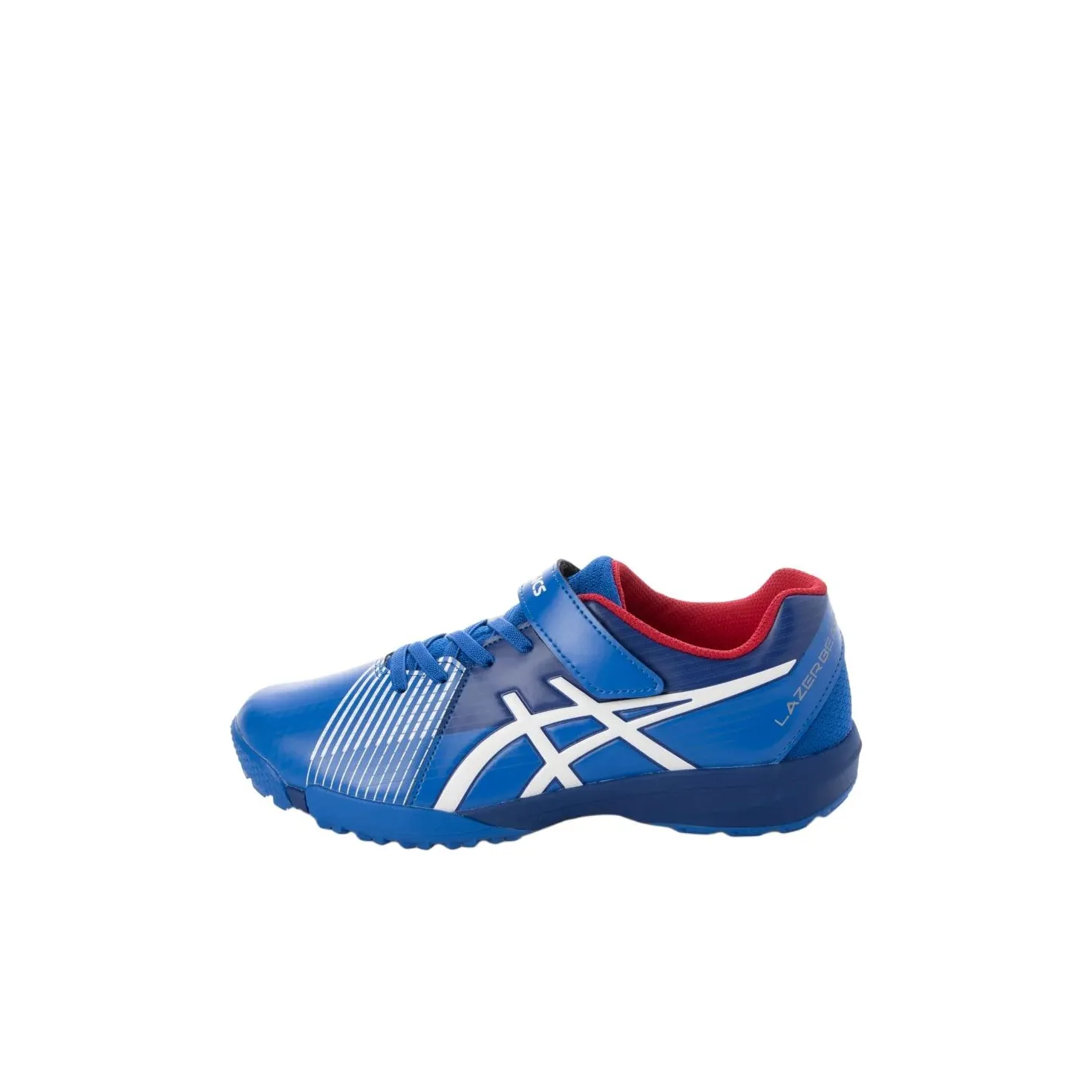 Asics Low Top Kids' Running Shoes Blue Kids'