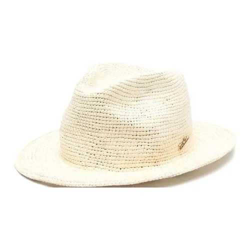 Borsalino Пляжные шляпы для мужчин