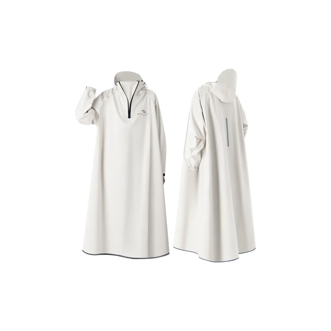 Zheng Yu Raincoats & Rain Ponchos