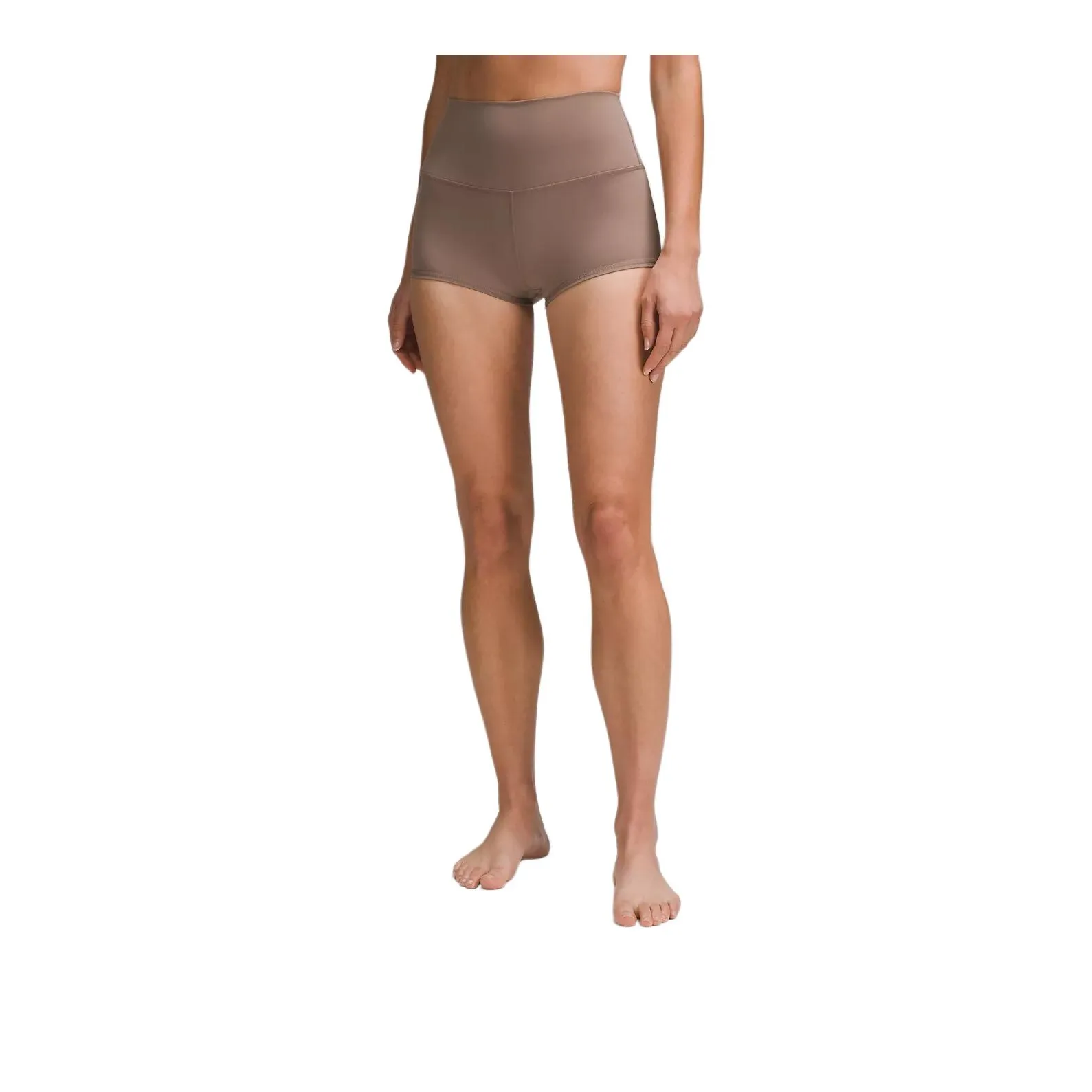 Lululemon Align™ High Rise Short 2' Casual Shorts Women's