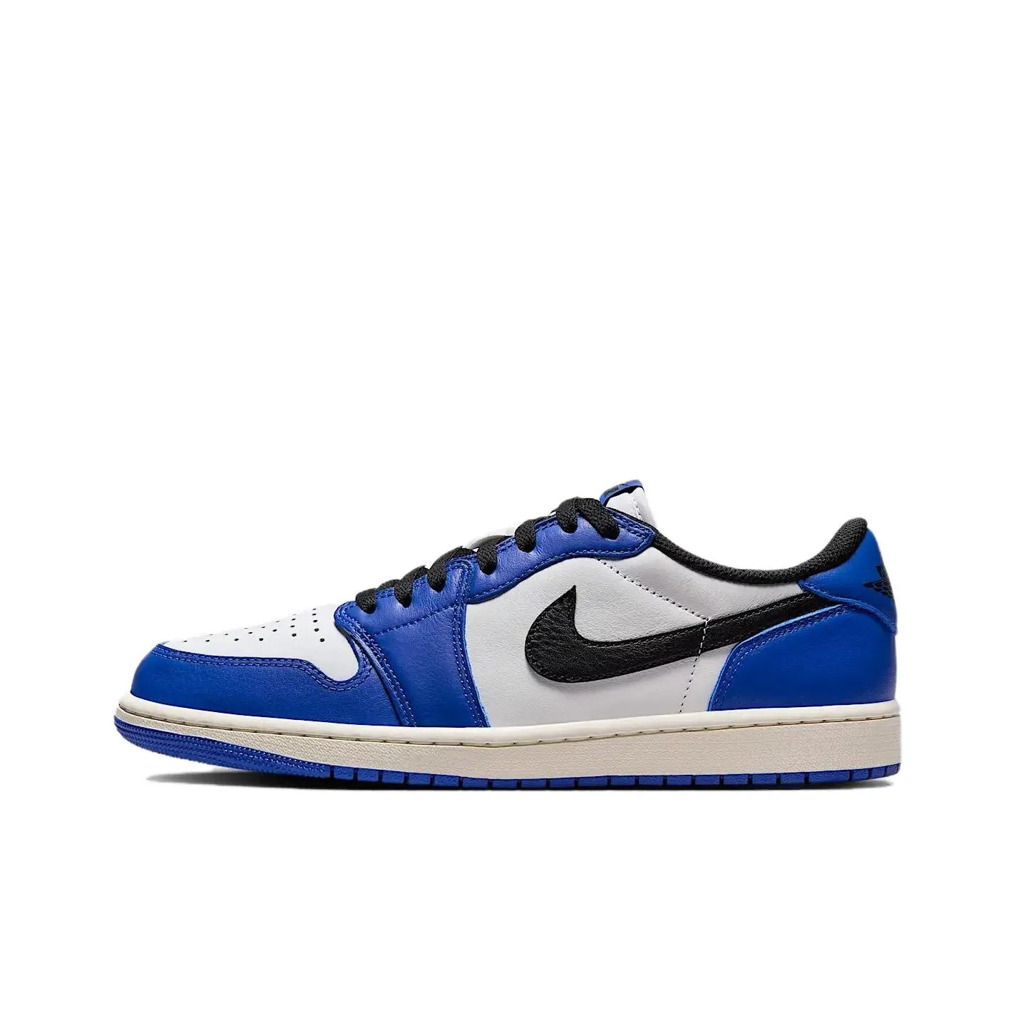 JORDAN 1 Retro Low Og Game Royal