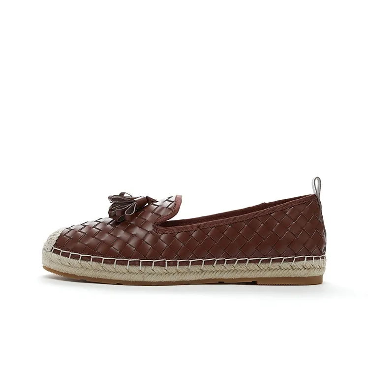 Marie Claire Low Top Espadrilles Women's
