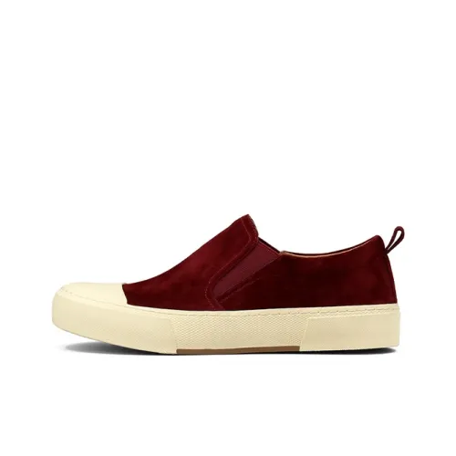 ZSBELLA Кроссовки для скейтбординга Low Top Женские