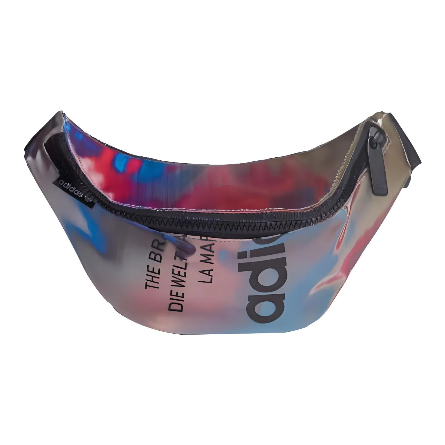 adidas Lite TPU Fanny Pack Sling Bags Regular Unisex Multicolor