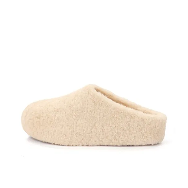 STUDIO LEE Противоскользящие домашние тапочки для женщин