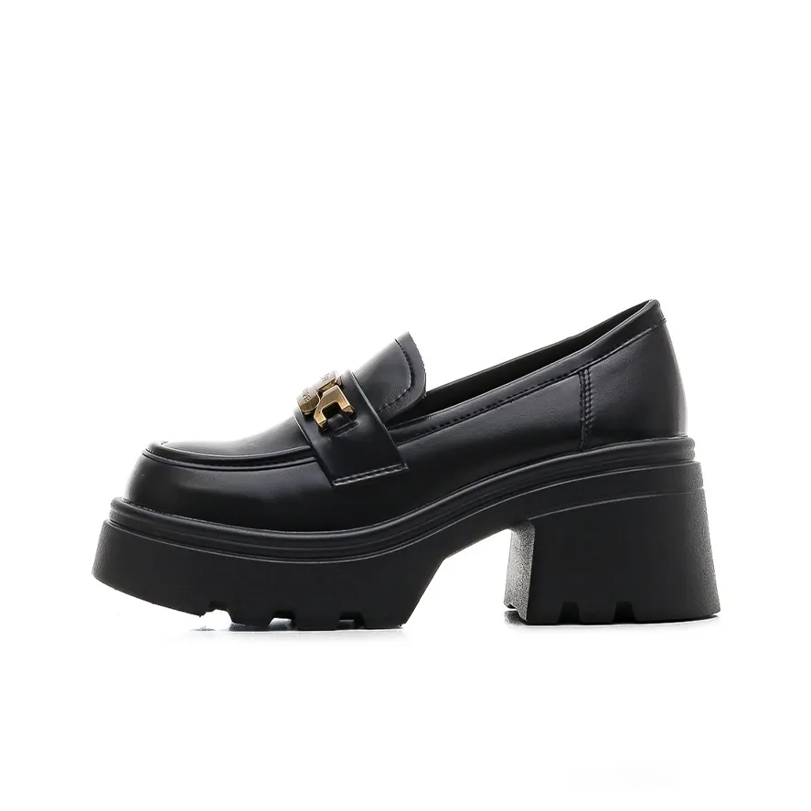 La Chapelle Лоферы 7 см Женские