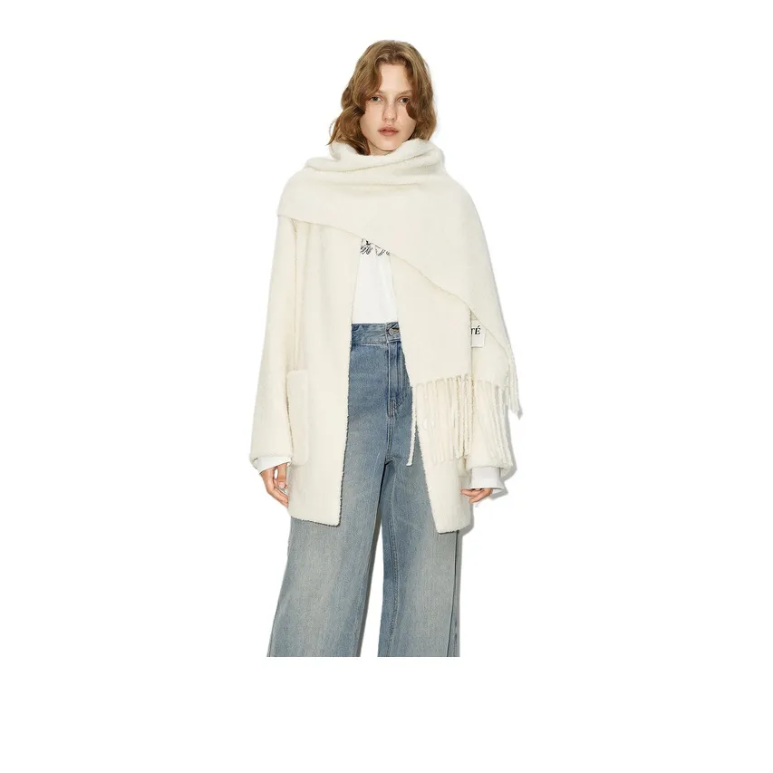 MO&CO Coats Women's