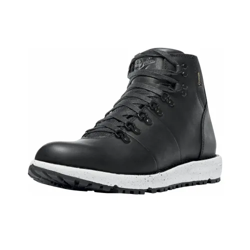 Danner Vertigo 917 Трекинговые ботинки Высокие Черные Мужские