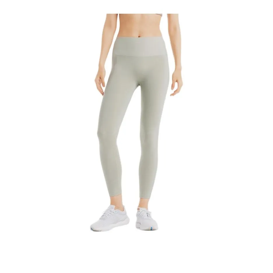 DECATHLON Athletic Trousers Women's Sage Green