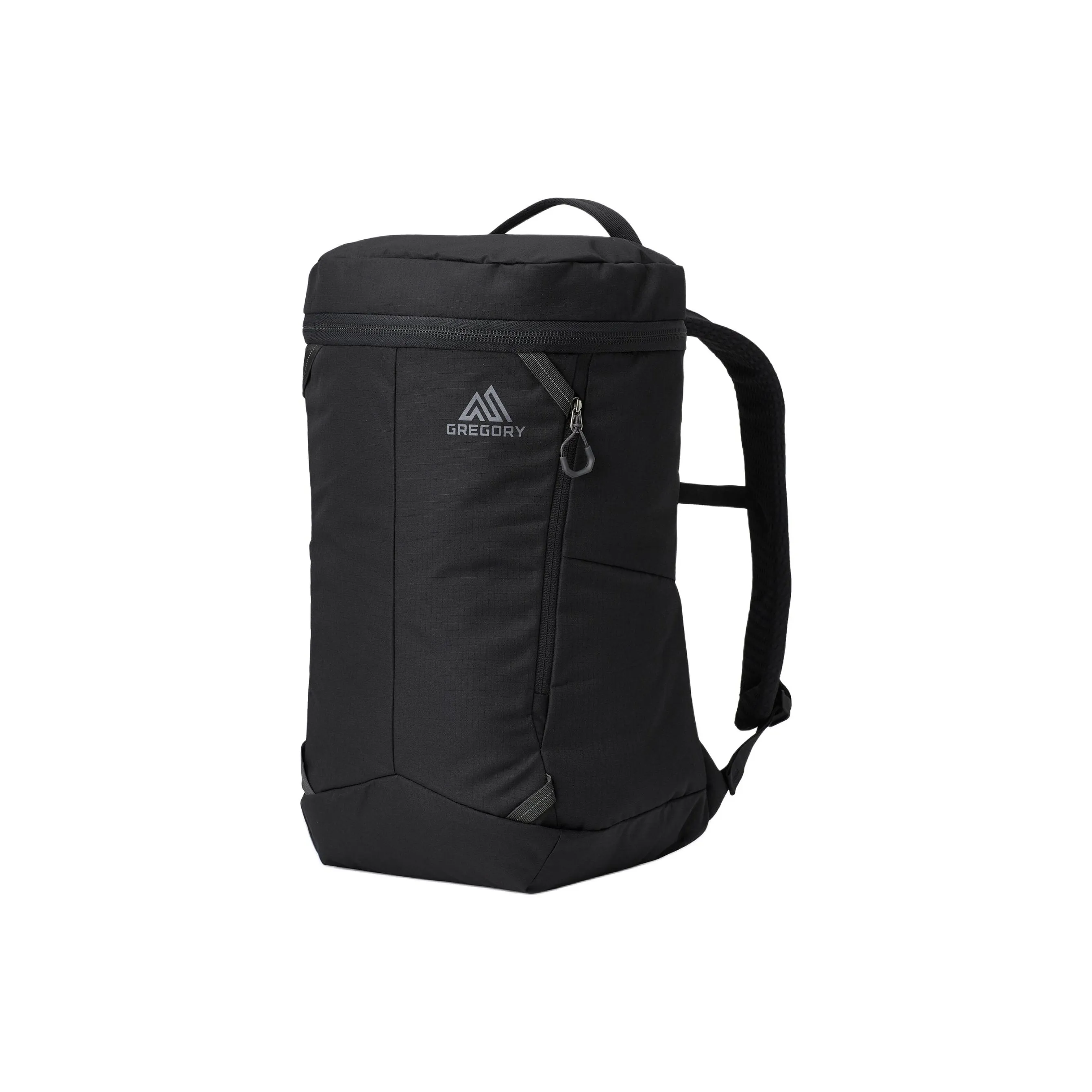 GREGORY Полиэстер Рюкзак Стандартный Мужской Черный