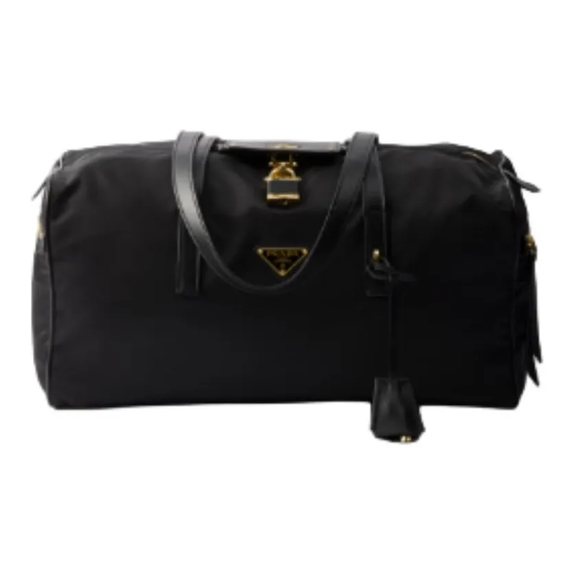 PRADA Re Nylon Travel Bags
