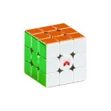 3x3 마그네틱 배색 매직 큐브 XT3 V1 (플래그십 UV 다이아몬드형 얼굴 에디션)