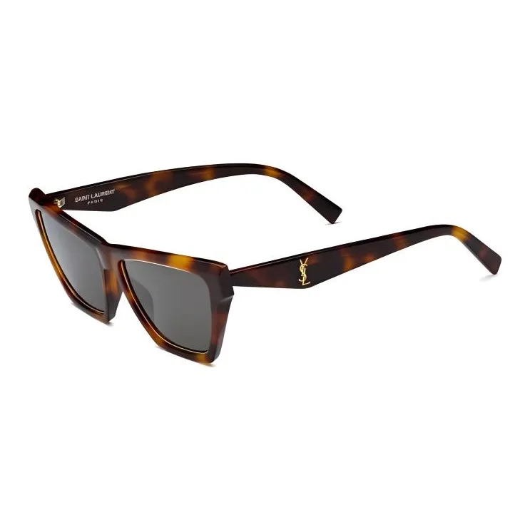 SAINT LAURENT Eyewear Sl M103 Cat Eye Sunglasses