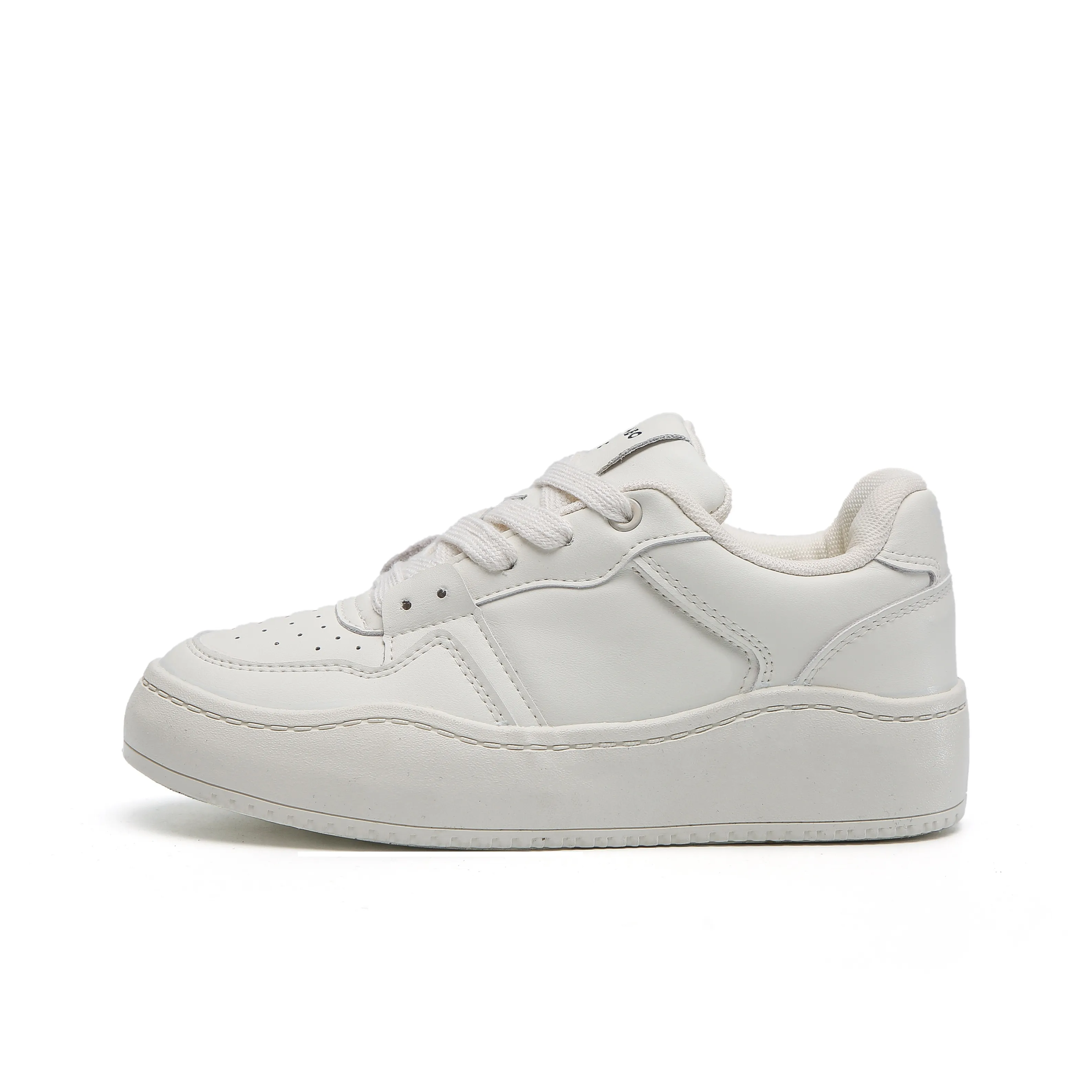 Alan Vincent Anti-Slip And Wear-Resistant Breathable Low-Top Casual Shoes Women's