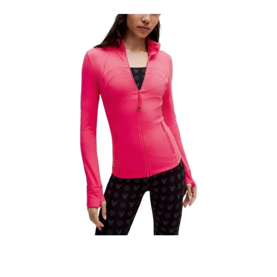 Lululemon x Disney Define Jackets Coats Women's